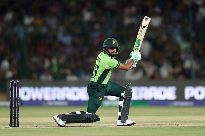 “He was trying not to get out” - Veteran Indian batter’s scathing attack on Babar Azam after loss in PAK vs NZ 2025 Champions Trophy match