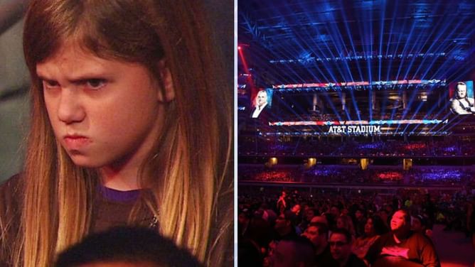 WWE is fumbling 33-year-old star despite NOT releasing her, says Bill Apter (Exclusive)
