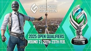 PMGO 2025 Round 2 results announced