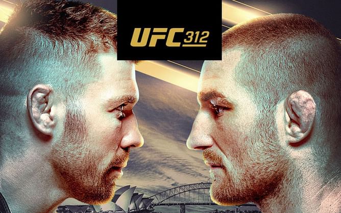 UFC 312 payouts and purses: How much are Dricus du Plessis, Strickland, Zhang Weili, and others making? Reported and estimated salaries