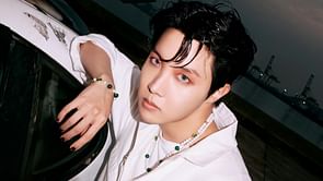 "Finally" — Fans react as BTS j-hope's 'Equal Sign' surpasses 100M Spotify streams
