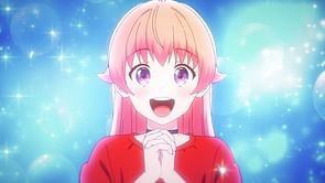 Witch Watch anime reveals April 2025 release date and more in new PV