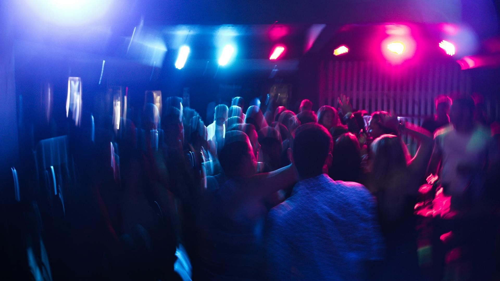 Very Scary Lovers season 1 episode 1 subjects went to the Seacrets nightclub in Ocean City (Image via Pexels)