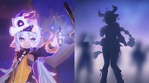 Genshin Impact 5.5 leak showcases Iansan and Varesa's exploration abilities