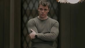 7 shocking moments from The Night Agent season 2