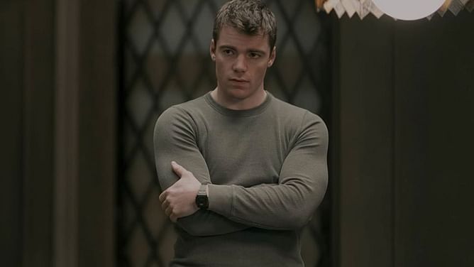 7 shocking moments from The Night Agent season 2