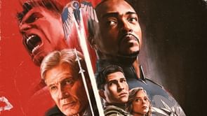 Captain America: Brave New World ending explained — Is Sam Wilson able to stop Samuel Sterns and The Red Hulk?