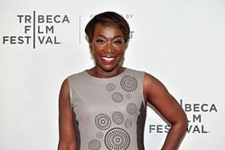 "She once mocked 'white tears'" — Internet reacts to Joy Reid crying over MSNBC canceling her show during Zoom call