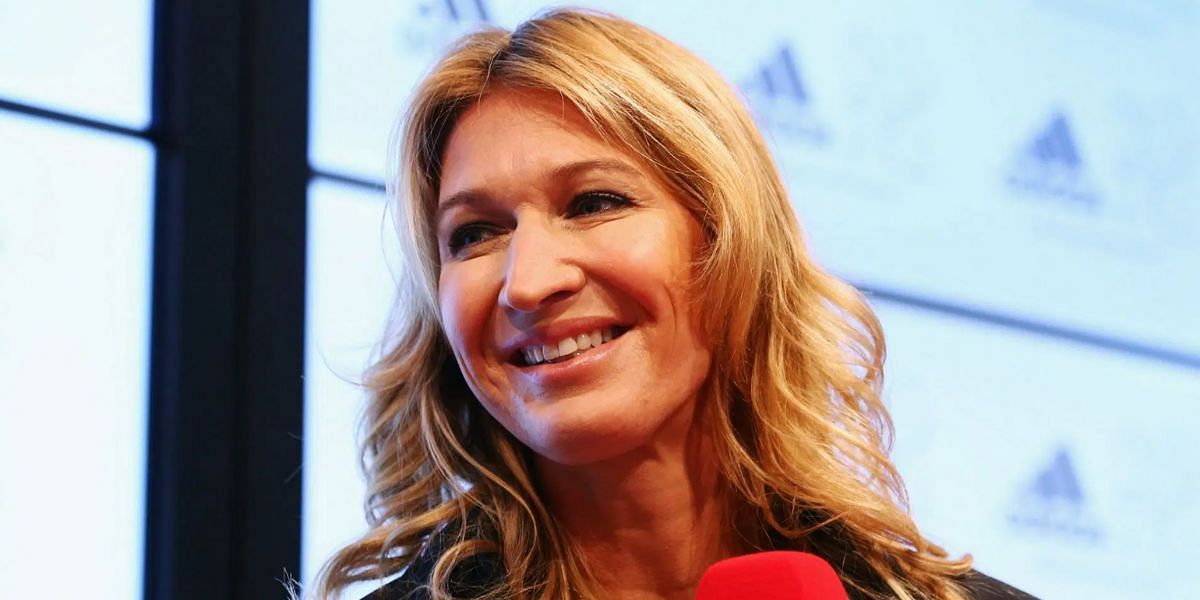 Steffi Graf once opened up about maintaining her physique after retirement (Image Source: Getty)