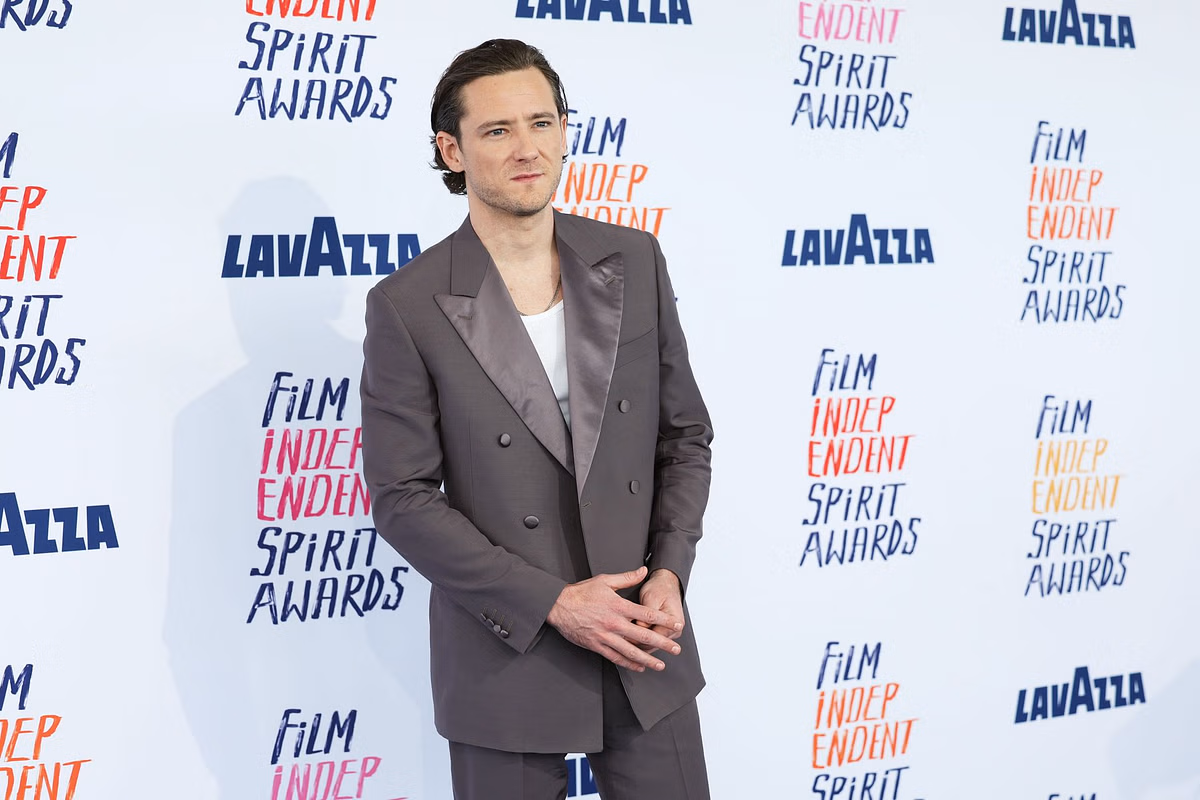Who is Lewis Pullman? Everything to know about the actor reportedly