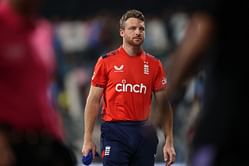“I don’t want to be the team that concedes 300” - Jos Buttler’s massive statement on India’s performance in IND vs ENG 2025 5th T20I