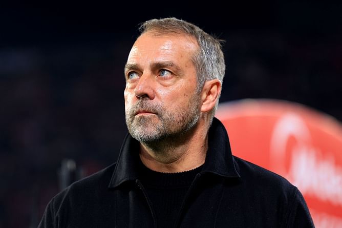 Barcelona Transfer News Roundup: Manchester United eyeing Catalans ace, club suffer Inigo Martinez blow, and more - February 15, 2025