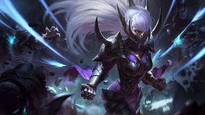 "Live and die": League of Legends LoLdle answers 954 (Saturday, February 15, 2025)