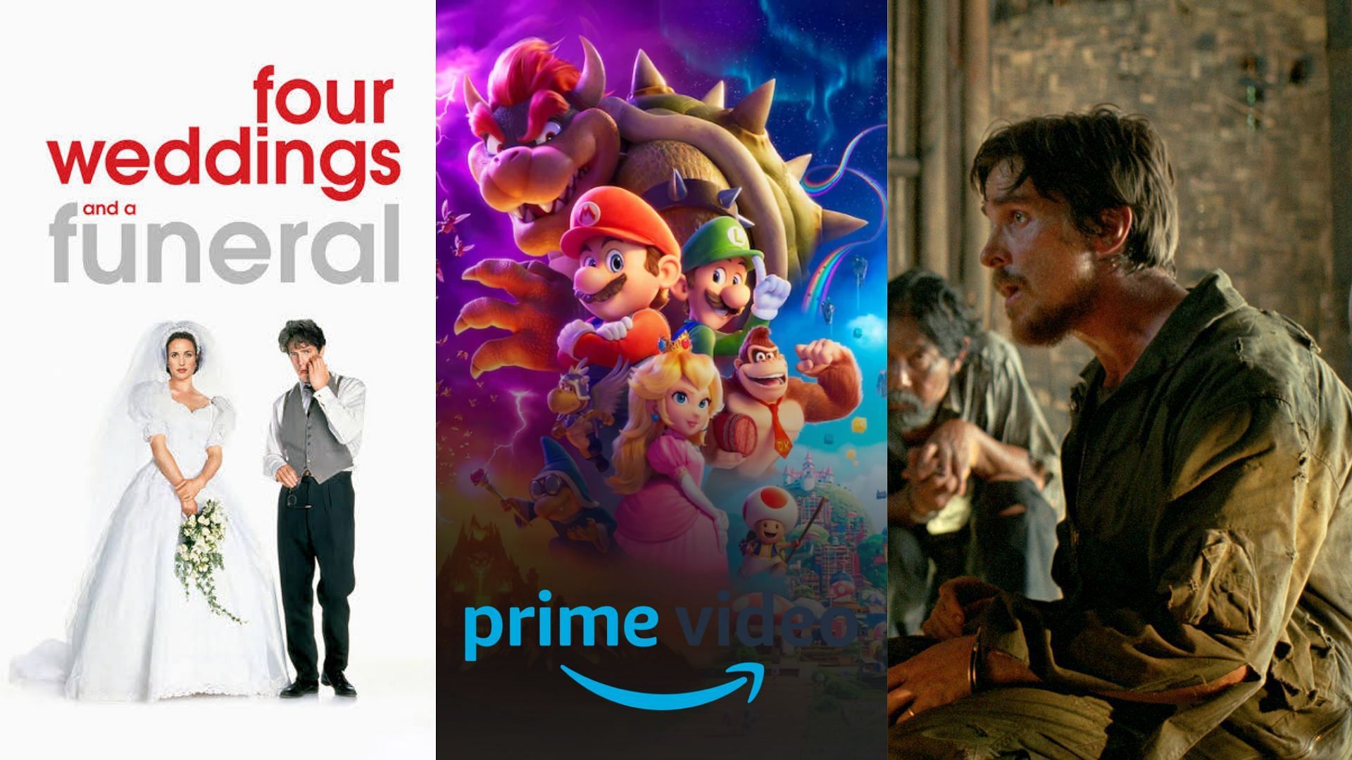 Upcoming February 2025 releases in Amazon Prime Video 