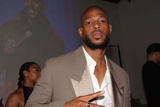 "Never argue with a comedian" - Internet reacts as Marlon Wayans drops country diss track calling out Soulja Boy
