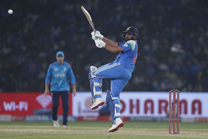“Arey, this is what I’m talking about, yaar” - Rohit Sharma’s strong statement after scoring 32nd hundred in IND vs ENG 2025 2nd ODI