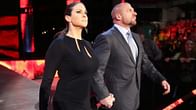 Triple H, Stephanie McMahon, & 2 WWE names may have conspired to oust Vince McMahon, says veteran