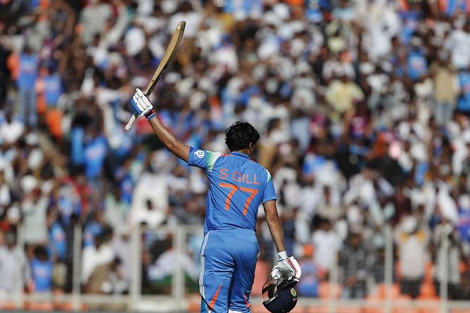 IND vs ENG 2025, 3rd ODI: India Player Ratings as Shubman Gill & bowlers help Men in Blue hammer hapless England