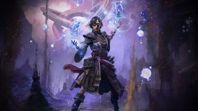 GGG reveals 7 new Support Gems coming in Path of Exile 2's April update