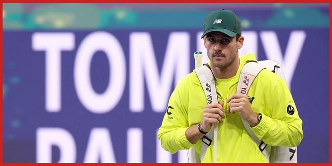 Dallas Open 2025: TV schedule, start time, order of play, live streaming details and more | Day 4