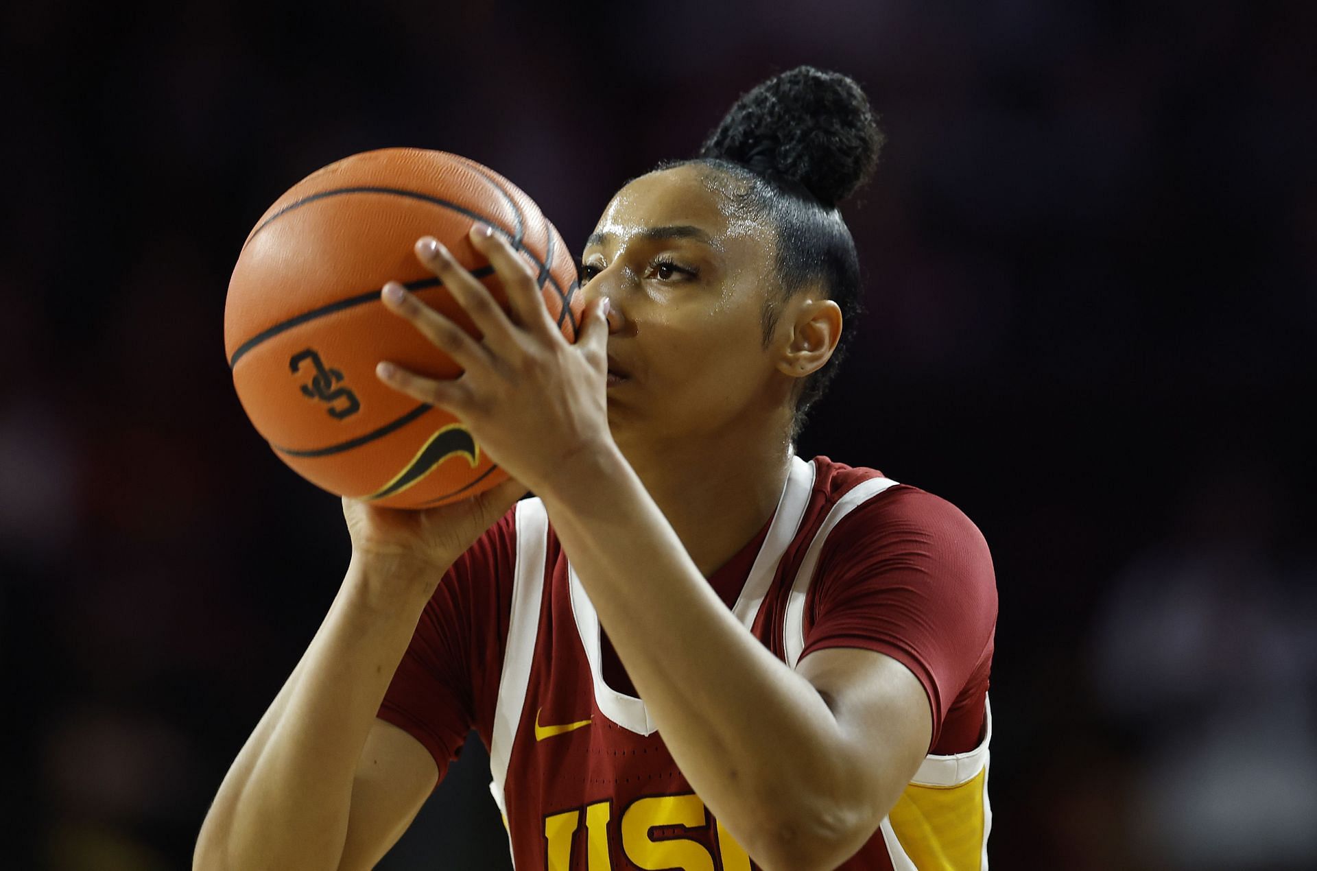 UCLA v USC - Source: Getty