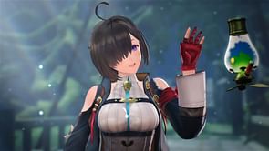 Atelier Yumia: The Alchemist of Memories & the Envisioned Land showcases new opening trailer