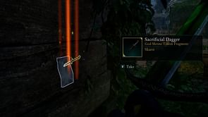 Avowed: All Totem of Defiance locations