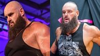 Condolences to WWE star Braun Strowman