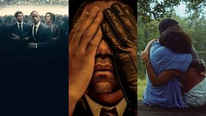 7 Sterling K. Brown movies and shows to watch if you loved him in Paradise
