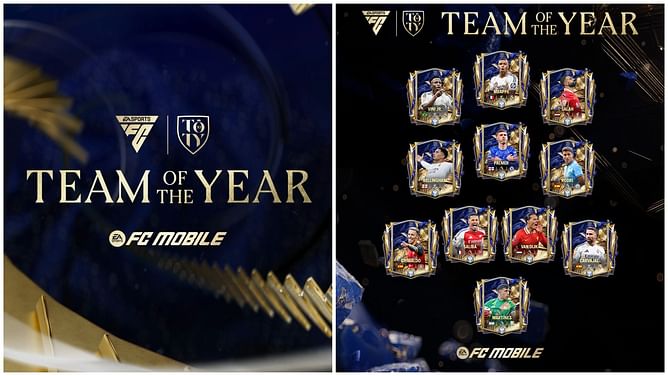 EA FC Mobile UTOTY leaks: Expected event structure, new Star Pass, and more