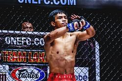 “A dish that has everything” - Kevin Belingon thankful for complete training setup at Lions Nation MMA