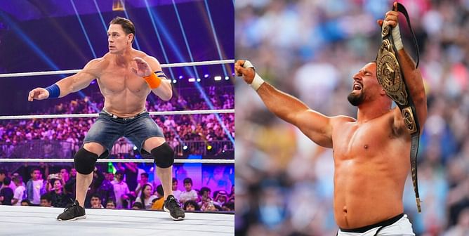 3 सुपरस्टार्स जो WWE WrestleMania 41 में खतरनाक रेसलर Bron Breakker का टाइटल रन खत्म कर उन्हें धराशाई कर सकते हैं