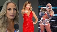 Torrie Wilson sends a three-word message to Tiffany Stratton and Trish Stratus ahead of Elimination Chamber: Toronto