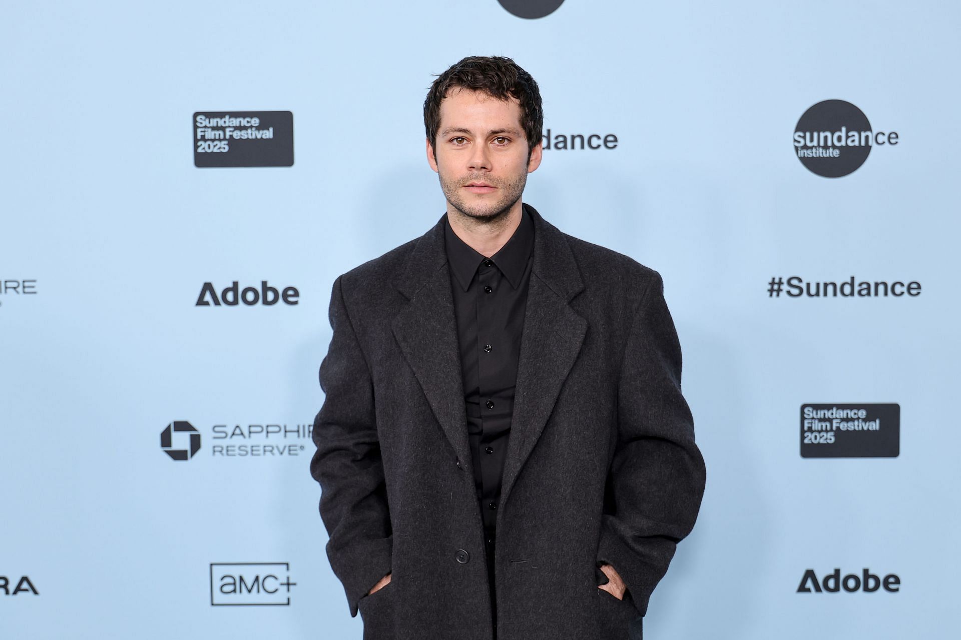 2025 Sundance Film Festival - &quot;Twinless&quot; Premiere - Source: Getty