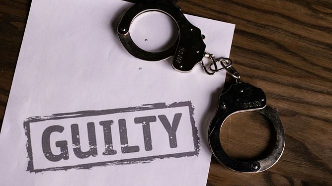 What did Kenneth Dion do? Details about Crime Junkie podcast subject explored