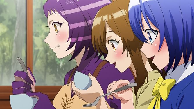The Daily Life of a Middle-aged Online Shopper in Another World episode 9: Release date and time, where to watch, and more