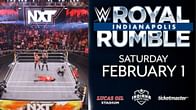 WWE NXT star enters 3rd Royal Rumble; yet to debut on main roster