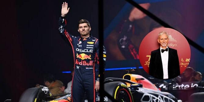 Damon Hill reacts to Jos Verstappen's comments about Max Verstappen boycotting F1 events in Britain