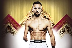 ONE 171 results and recap: Jake Peacock vs. Shinji Suzuki