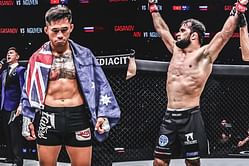 “Taking that L was pretty harsh” - Martin Nguyen admits disappointing loss to Shamil Gasanov fueled decision to retire