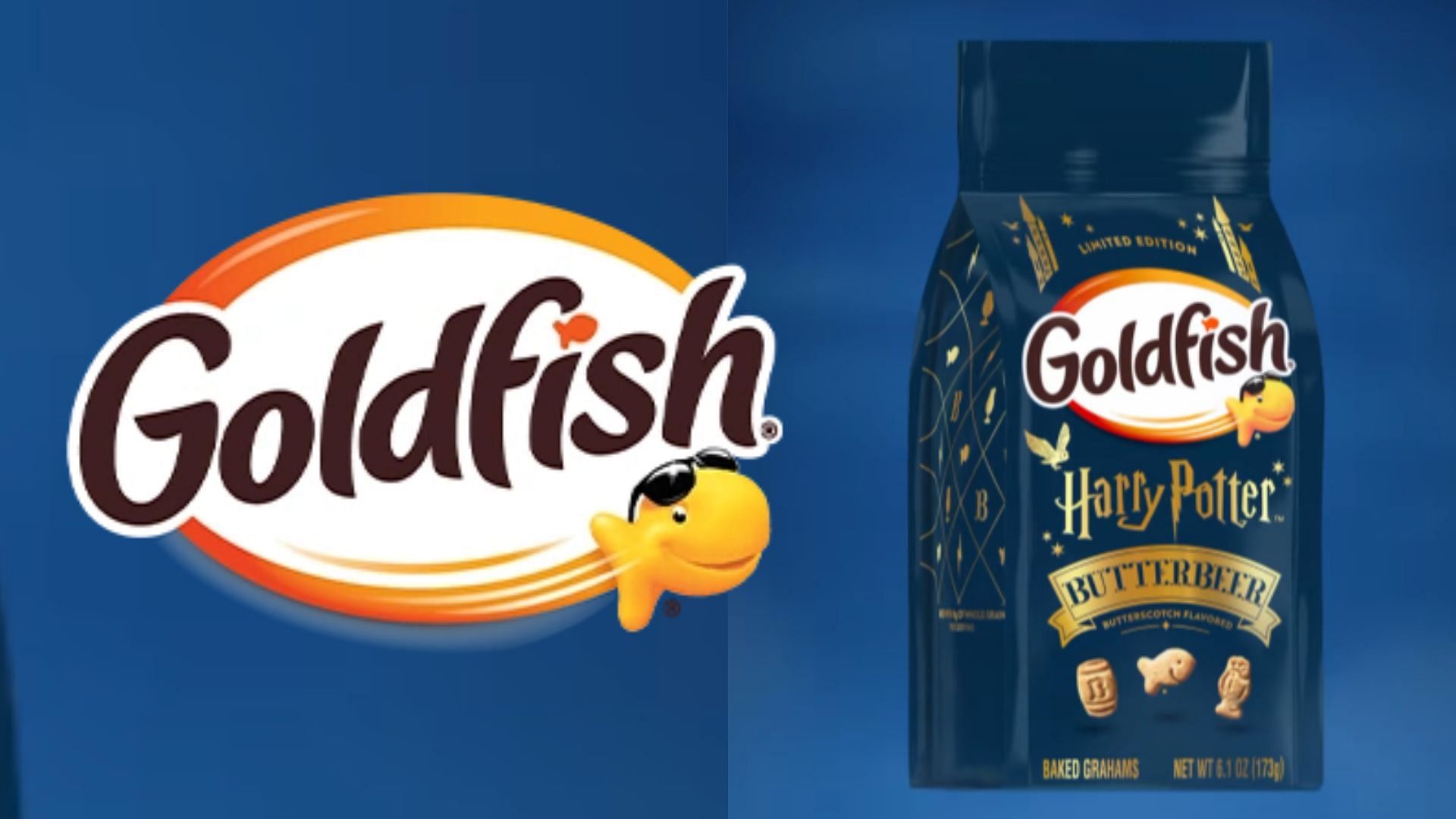 Goldfish launches new Butterbeer Flavored Grahams: Details explored