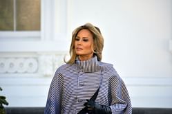 Did Melania Trump sue The View for $900M over Sunny Hostin's comments? Viral rumor explored