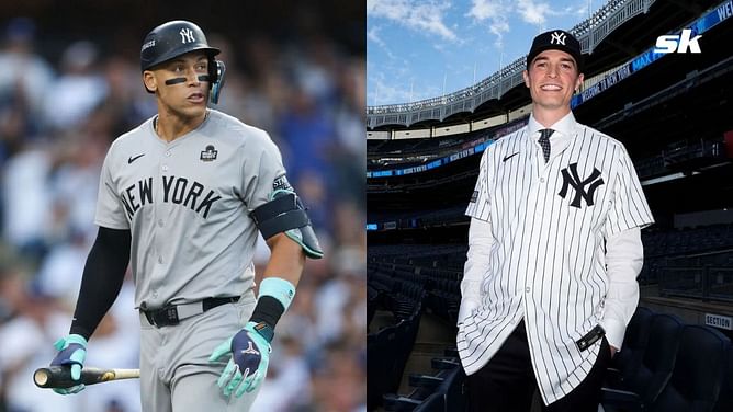 Aaron Judge reveals challenges of facing Max Fried before ace pitcher's $218,000,000 Yankees move