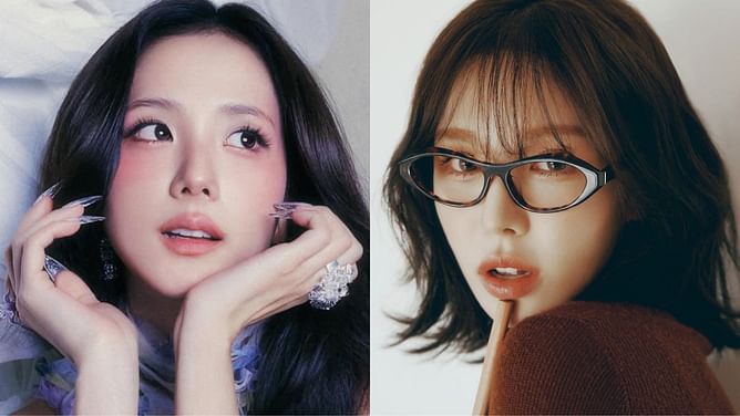 "She is such a gentleman"- Fans react as Red Velvet's Wendy recalls BLACKPINK's Jisoo driving her home after hanging out at Seulgi’s place