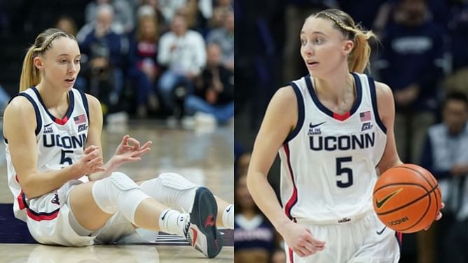 Paige Bueckers Stats Tonight: How did UConn star fare vs Creighton (Feb. 27)