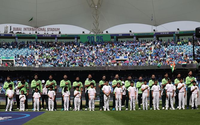 Top 3 teams with the most last-placed finishes in Champions Trophy history ft. Pakistan