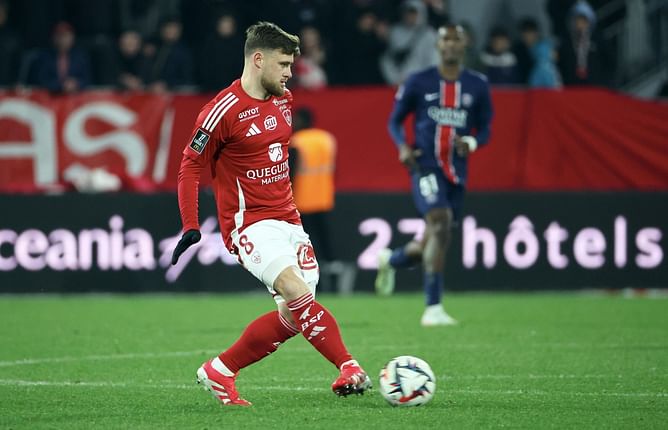 Troyes vs Stade Brestois Prediction and Betting Tips | February 4th 2025