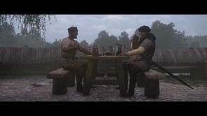 Kingdom Come Deliverance 2 walkthrough: How to complete Divine Messenger main quest