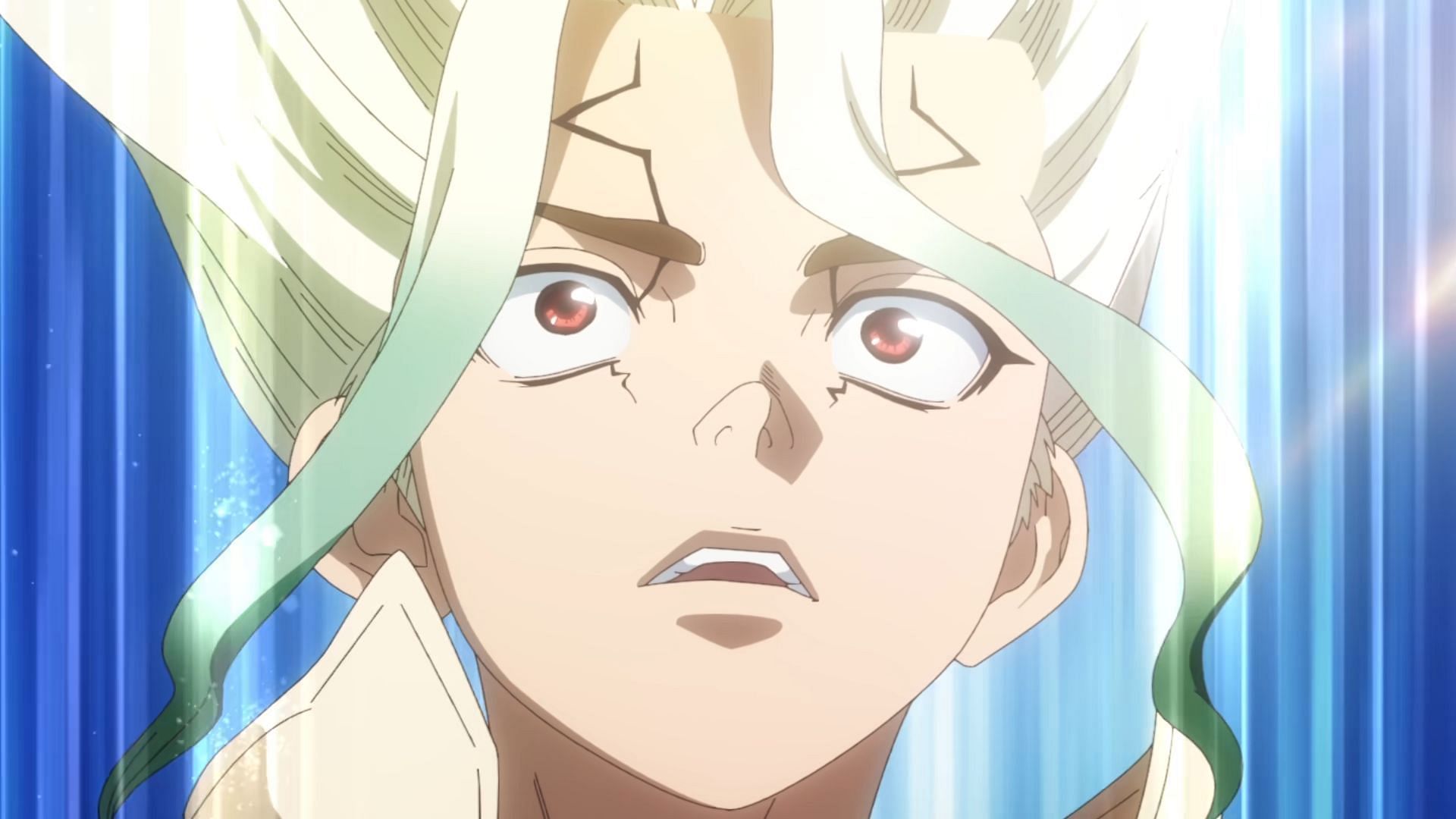 Dr. Stone season 4 episode 4 review: TMS Entertainment stays perfect thanks to memorable villain introductions and more (Image via TMS Entertainnment)