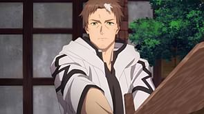 From Old Country Bumpkin to Master Swordsman anime confirms April 2025 release date
